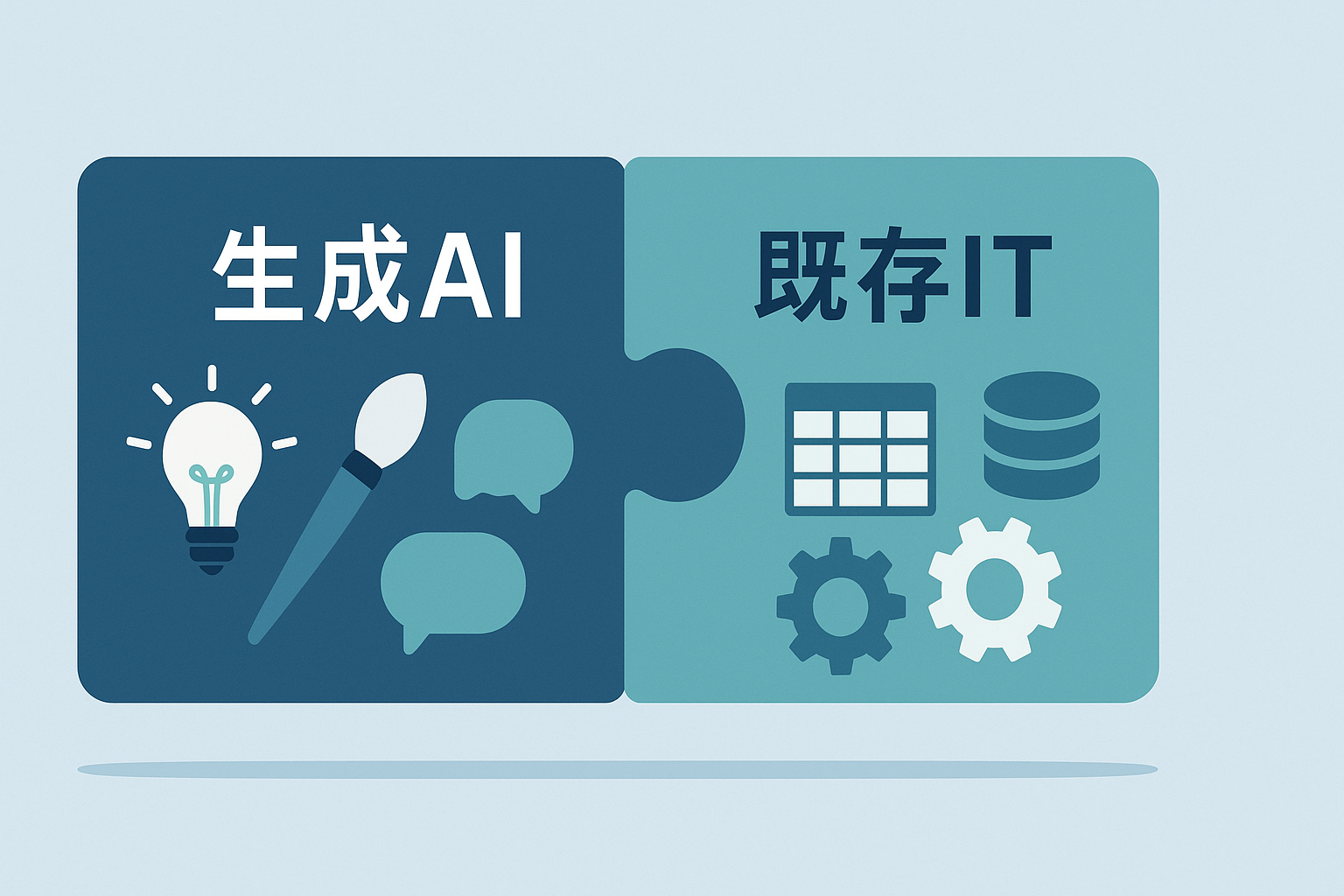生成AIで業務改善？ちょっと待って。生成AIに取り組む前に読んで欲しい話_2